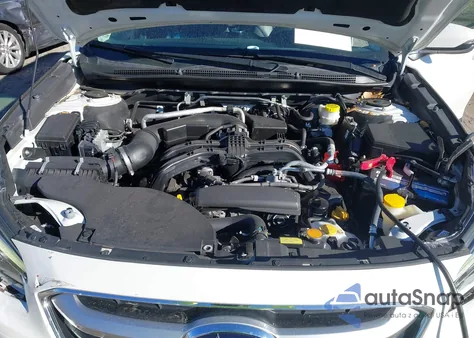 2022 Subaru Outback Limited z USA, uszkodzony, nr VIN 4S4BTANC8N3264593